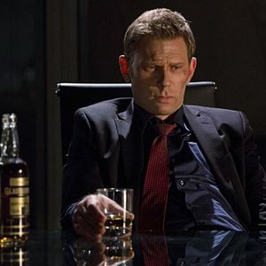 Bilder Mark Pellegrino