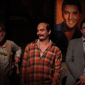 Bilder Barış Yıldız