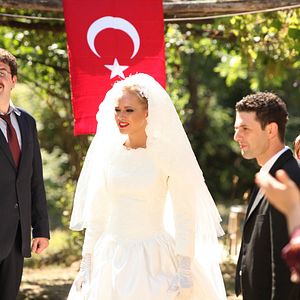 Bilder Barış Yıldız