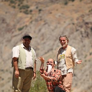 Bilder Rasim Öztekin