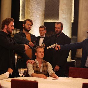 Bilder Toms Liepajnieks