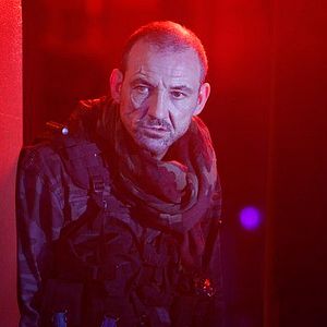 Bilder Ritchie Coster