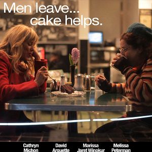 Bilder Hüftgold - Eine zuckersüße Liebesgeschichte