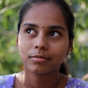 Bilder Chellaponnu - Nette Mädchen