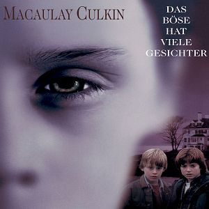 Bilder Das zweite Gesicht