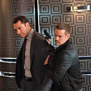 Bilder Shane West