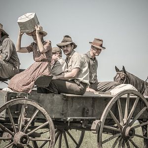 Bilder As I Lay Dying