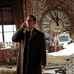 Bilder Michael Emerson