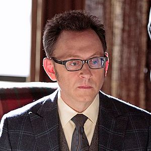 Bilder Michael Emerson