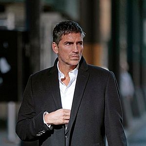 Bilder Jim Caviezel