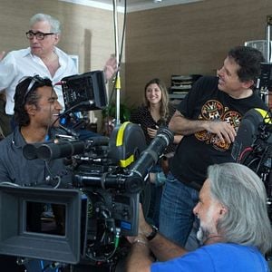 Bilder The Wolf Of Wall Street