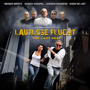 Bilder Lautlose Flucht