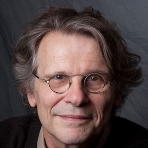 Bilder Daniel Pennac