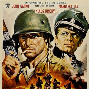 Bilder Todeskommando Panthersprung