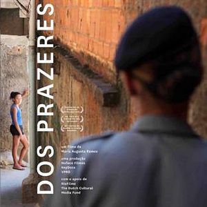 Bilder Morro dos Prazeres