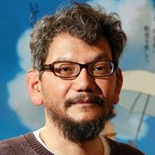 Bilder Hideaki Anno