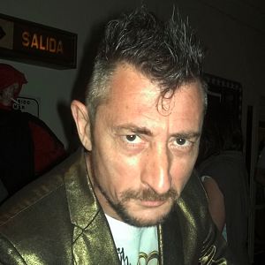 Bilder Luis Aranosky