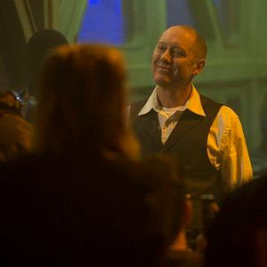 Bilder The Blacklist