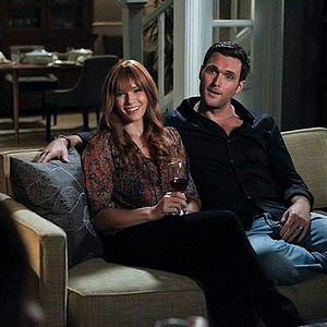 Bilder Amanda Righetti