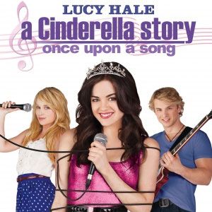Bilder Cinderella Story: Es war einmal ein Lied