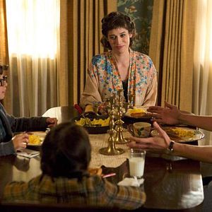 Bilder Nicholas D'Agosto