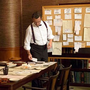 Bilder Michael Sheen