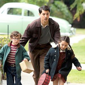 Bilder Nicholas D'Agosto