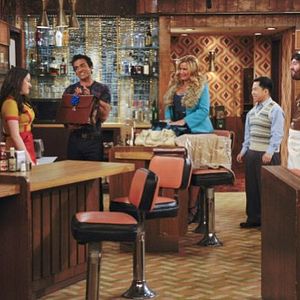 Bilder Gilles Marini