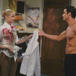 Bilder Gilles Marini