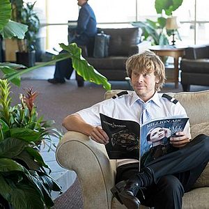 Bilder Eric Christian Olsen