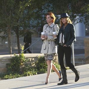 Bilder Connie Britton