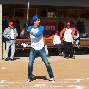 Bilder Hamish Linklater