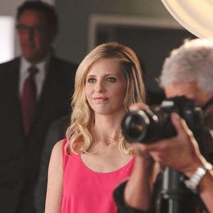 Bilder Sarah Michelle Gellar
