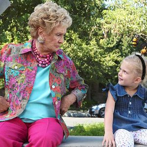Bilder Raising Hope