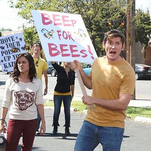 Bilder Raising Hope