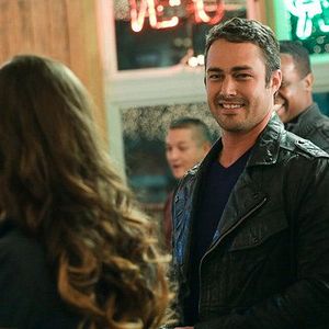Bilder Taylor Kinney