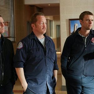 Bilder David Eigenberg