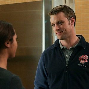 Bilder Jesse Spencer