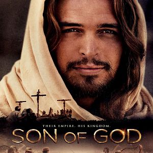 Bilder Son of God