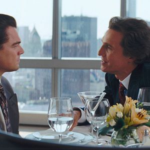 Bilder Matthew McConaughey