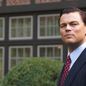 Bilder The Wolf Of Wall Street