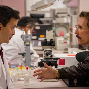 Bilder Dallas Buyers Club