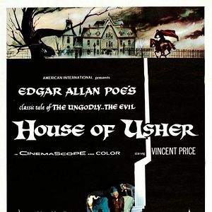 Bilder Der Untergang des Hauses Usher