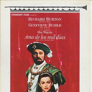 Bilder Königin für tausend Tage