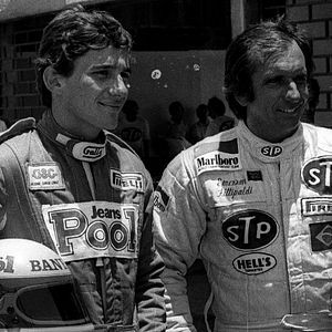 Bilder A Era dos Campeõs