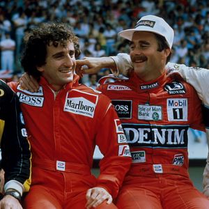 Bilder A Era dos Campeõs