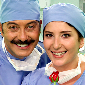 Bilder Cesur Hemşire