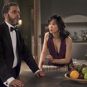 Bilder Sami Bouajila