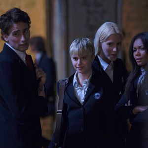 Bilder Vampire Academy