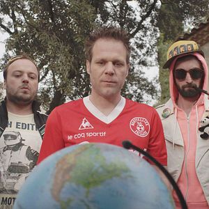 Bilder Franc Bruneau